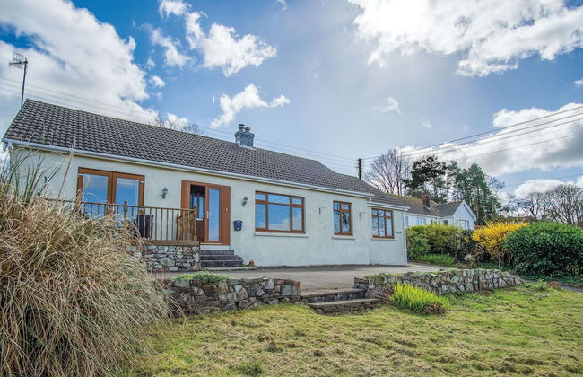 Sorrento - 3 Bed Holiday Home - Wisemans Bridge - Foto 58