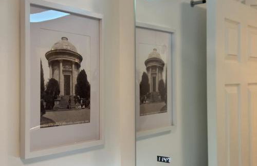 No56 - 2-bed Boutique Apartment - Hosted by Hutch Lifestyle - Foto 53