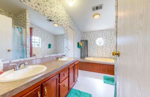 Boat Dock! Sunshine House on St Johns River - Photo 14