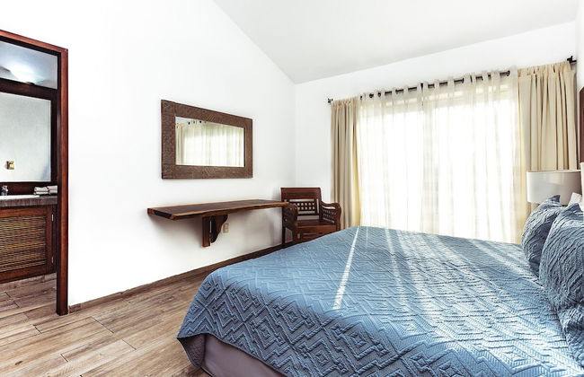 Fabiola Condo Hotel - Foto 8