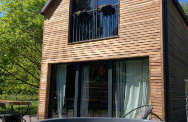 Domek z Jacuzzi - Foto 1