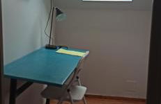 Appartement en bord de mer 40 m2, 2 personnes - Foto 6