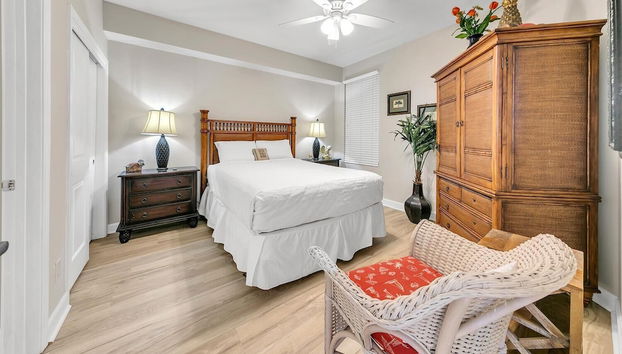 Grandview East 1201 - Foto 3, Habitación