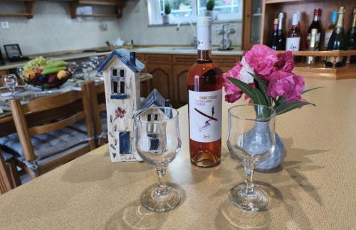 Ioanna's Home - Foto 29