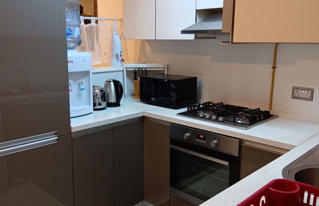 Remarkable 2-bed Apartment in Dubai - Photo 13