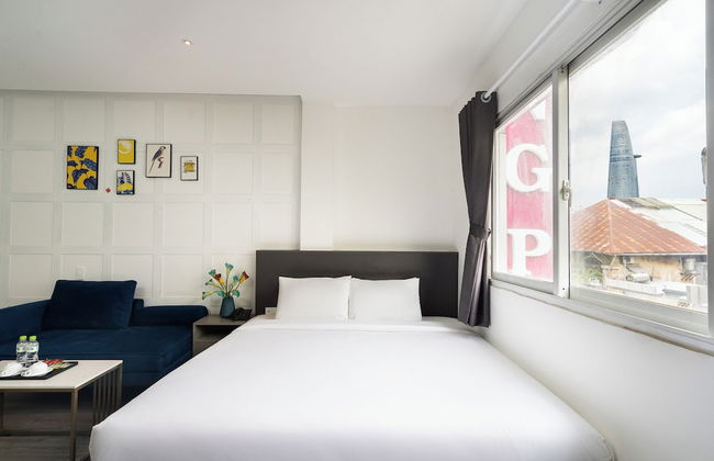 Nicecy Hotel - 218 Le Thanh Ton Street - Foto 38