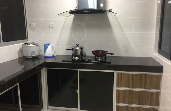 Silk Sky Residence - Foto 20