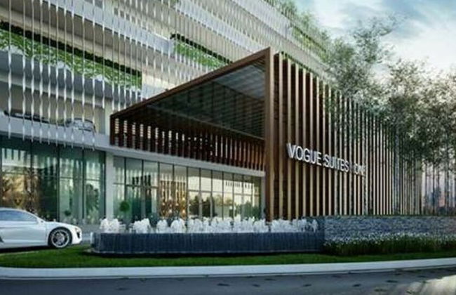 Vogue Suites One by Joe - Foto 12