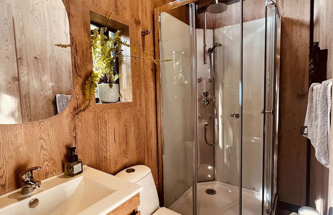 Chalets Boutique de Vereda - Foto 52