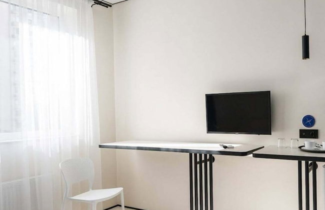 Ultramarinn Hotel - Foto 67