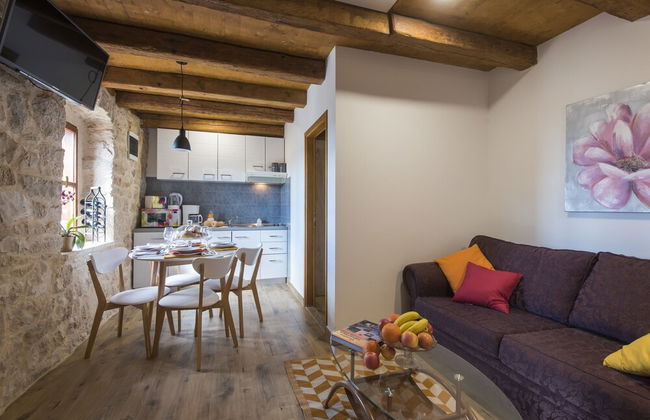 Holiday Home Near Vrana Lake and Adriatic Sea - Foto 12