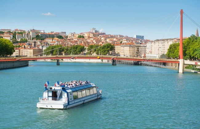 Saône River Cruise - Photo 5