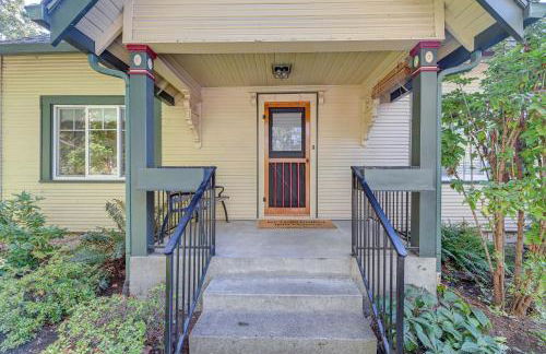 Cozy Grants Pass Home about 9 Mi to Rogue River Access - Foto 3