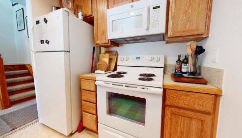 Summit #293 condo - Foto 2