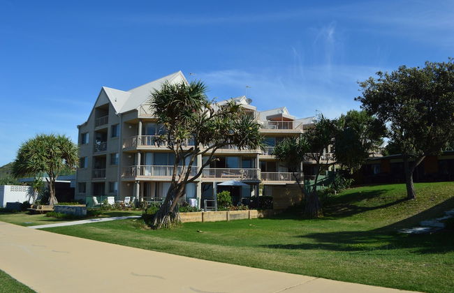 Sanctuary Beach Resort - Foto 71