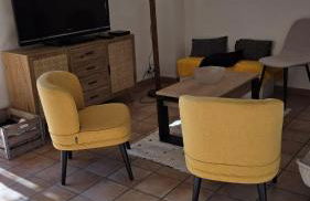 Grande Maison de Famille Cosy - Foto 1