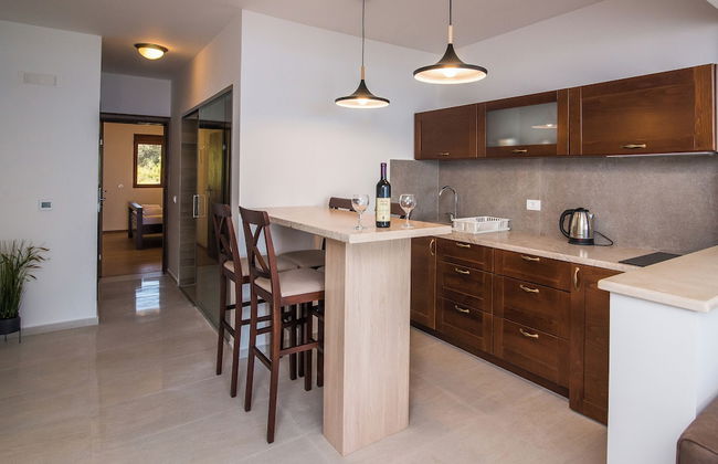 Arabela 2 Apartments - Foto 48