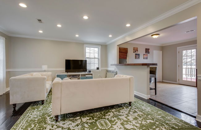 Sylvan Heights Hideout - Foto 1