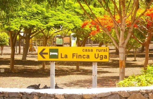 La Finca Uga - Photo 10