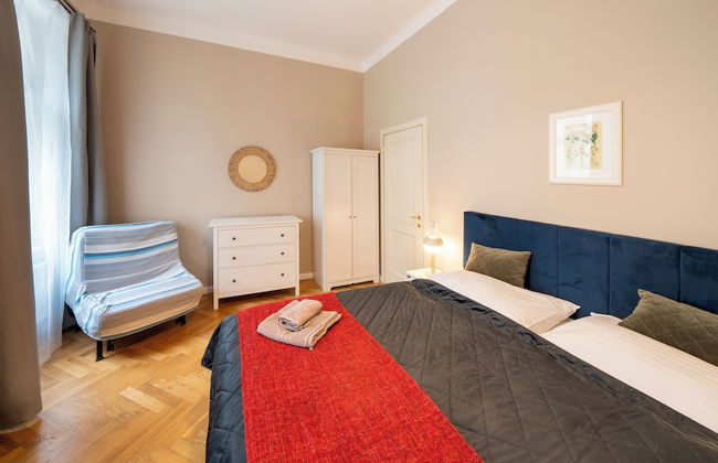 Apart Hotel Zborovska - Foto 23