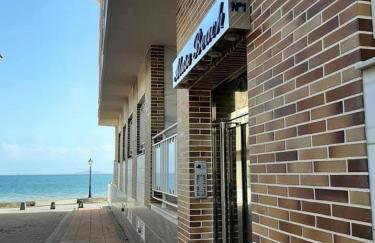 Aluse Beach - Foto 22