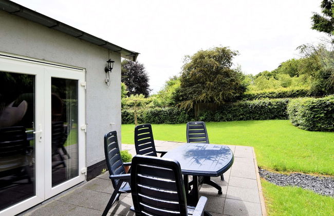 Charming Holiday Home in Gouvy with Hot Tub - Photo 1