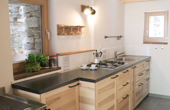 Rustico La Dimora - Foto 8