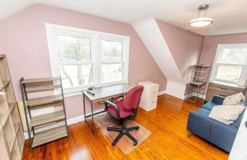 Tranquil 2BR Retreat Near Downtown Annapolis - Foto 36