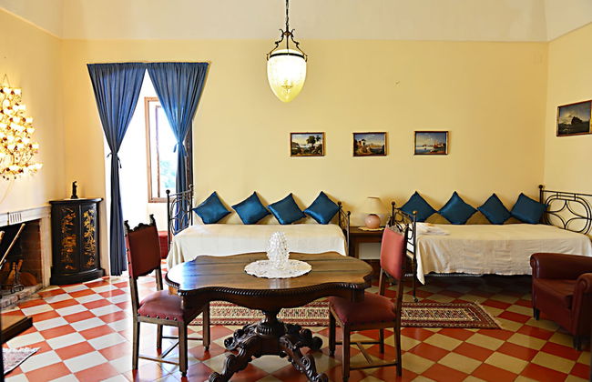 Masseria Spina Resort - Foto 12