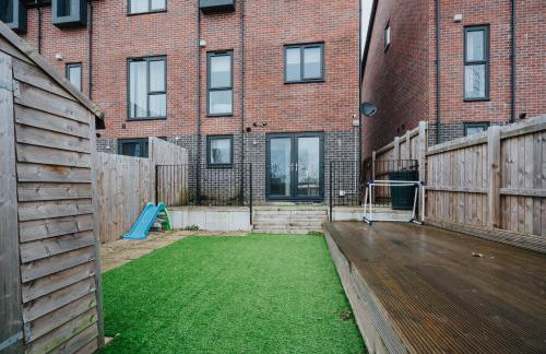 Stylish5 bed By Etihad and Coop live - Foto 36