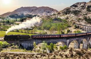 North Face Apartment , Fort William - Photo 29