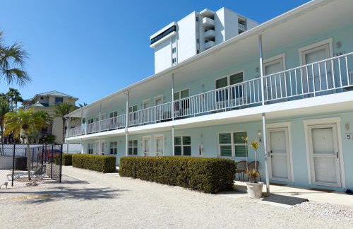 Gulf Holiday by Beachside Management - Foto 52