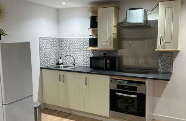 A Cosy and Spacious Studio Flat - Foto 22