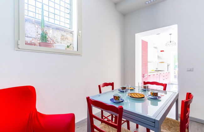 Sansevero Family Apartment by Wonderful Italy - Foto 5