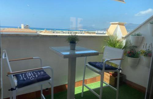 Apartamento Atico Duplex de 1 dorm en Tarifa - Foto 11