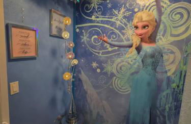 Charming, beautiful house closer to Disney World - Foto 49