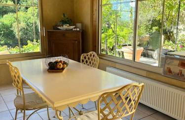 Vue magique à Castelnaud - Foto 12