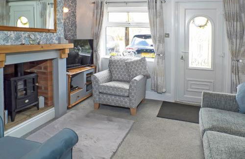 Comfy Kozy Cottage - Foto 1