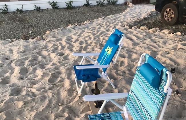 Secluded Beachfront Gem Pool Patio View BBQ - Foto 61