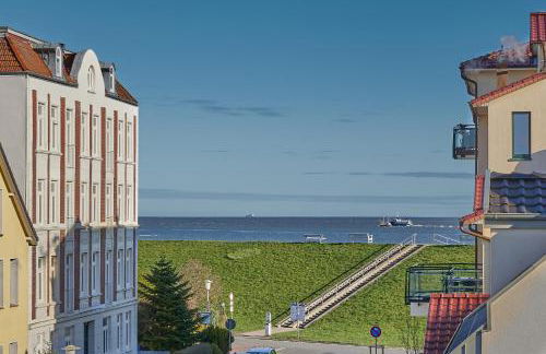 Ferienwohnung mit Seesicht Grimmershörnbucht - Foto 10