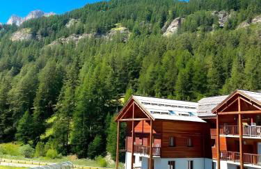 CASA-Bois de Pisan au pied des pistes - Foto 22