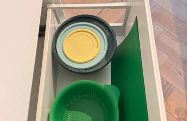 Cozy Apartment Beethoven mit Balkon - Foto 48