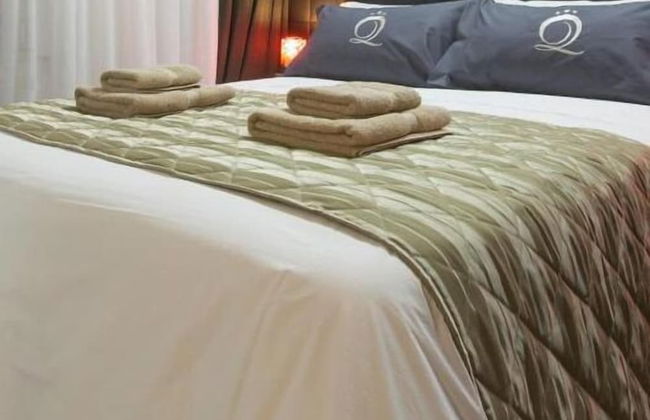 The Queen Luxury Apartments - Villa Medici - Photo 21