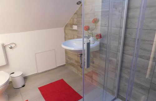 Haus Astenblick in Winterberg für bis zu 35 Personen für Wanderveranstaltungen und Familienfeiern - Foto 50