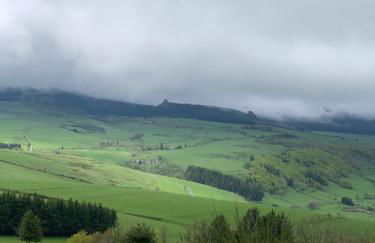 Le Café Crème jardin parking - Foto 31
