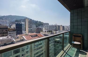 IPF2045C - Tiffany's Residence Service - Ipanema - Foto 7