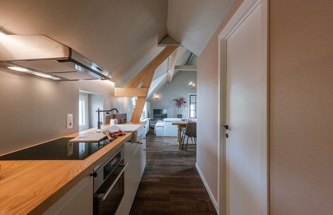 BE DEH Wate 2-1 in De Haan - Photo 35