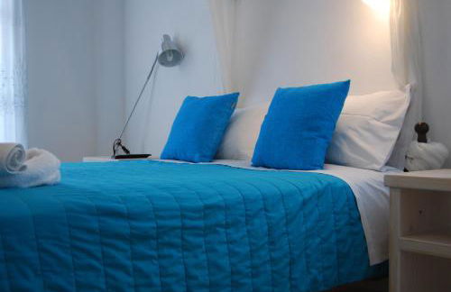 Aretousa Villas - Foto 21