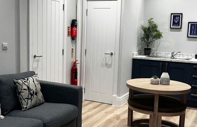 View On The Rows - Overlooking Eastgate Street - Photo 3