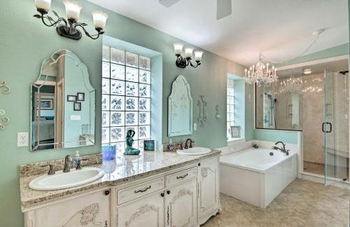 1 Mi to Dtwn Rockport Ocean Pearl House - Foto 14